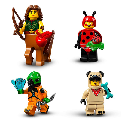 LEGO® Minifigures Series 21 Set 71029