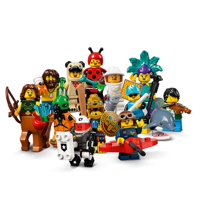 LEGO® Minifigures Series 21 Set 71029