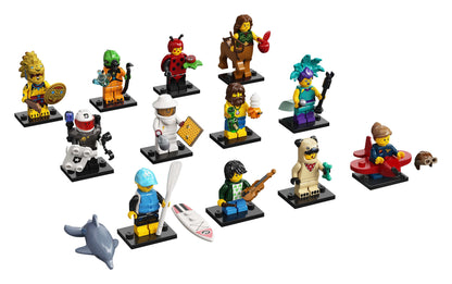 LEGO® Minifigures Series 21 Set 71029