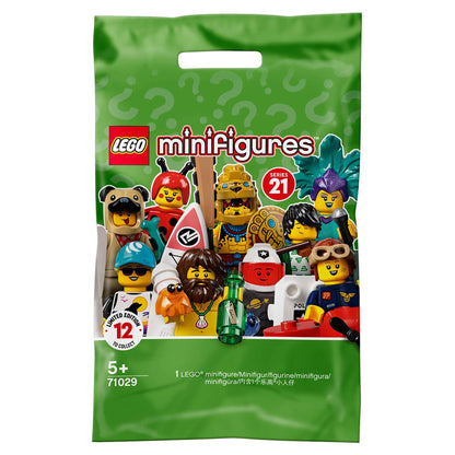 LEGO® Minifigures Series 21 Set 71029
