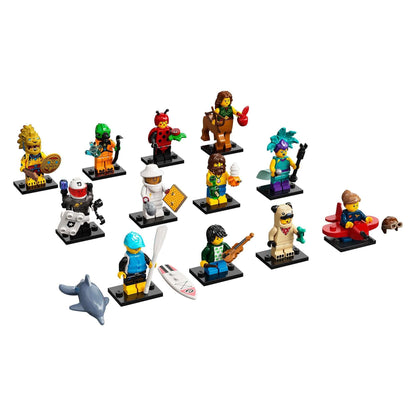 LEGO® Minifigures Series 21 Set 71029