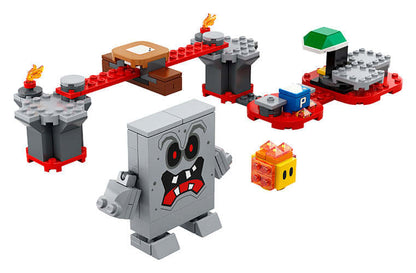 LEGO® Super Mario™ Whomp's Lava Trouble Expansion Set 71364