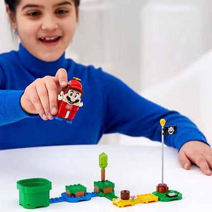LEGO® Super Mario™ Propeller Mario Power-Up Pack 71371