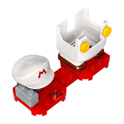 LEGO® Super Mario™ Fire Mario Power-Up Pack 71370
