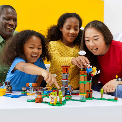 LEGO® Super Mario Master Adventure Maker Set 71380