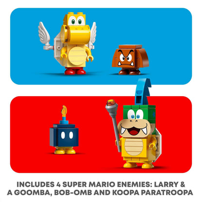LEGO® Super Mario Master Adventure Maker Set 71380