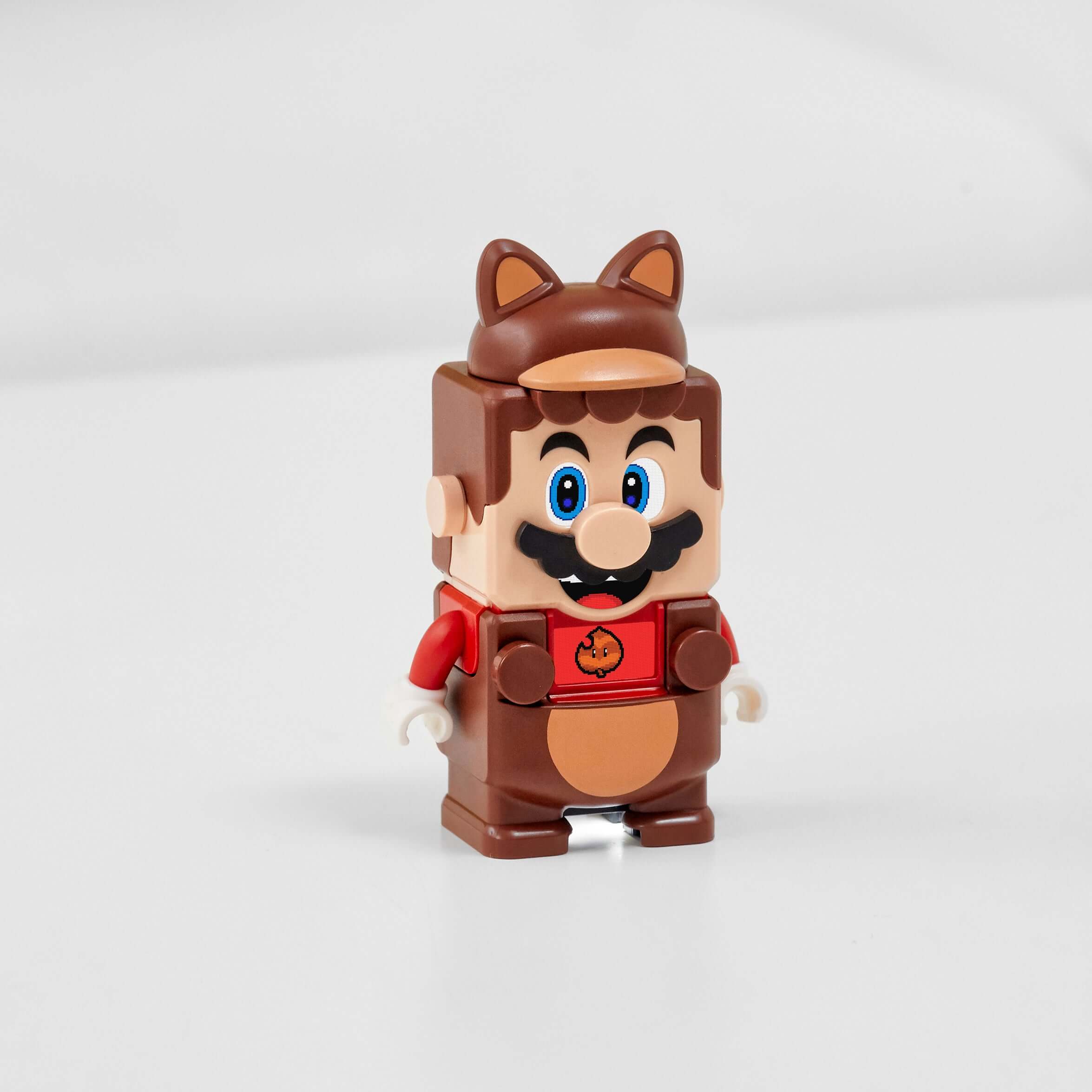 LEGO® Super Mario Tanooki Mario Power-Up Pack 71385