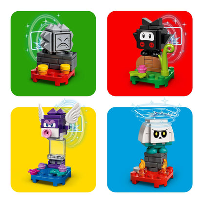 LEGO® Super Mario Character Packs – Series 2 71386