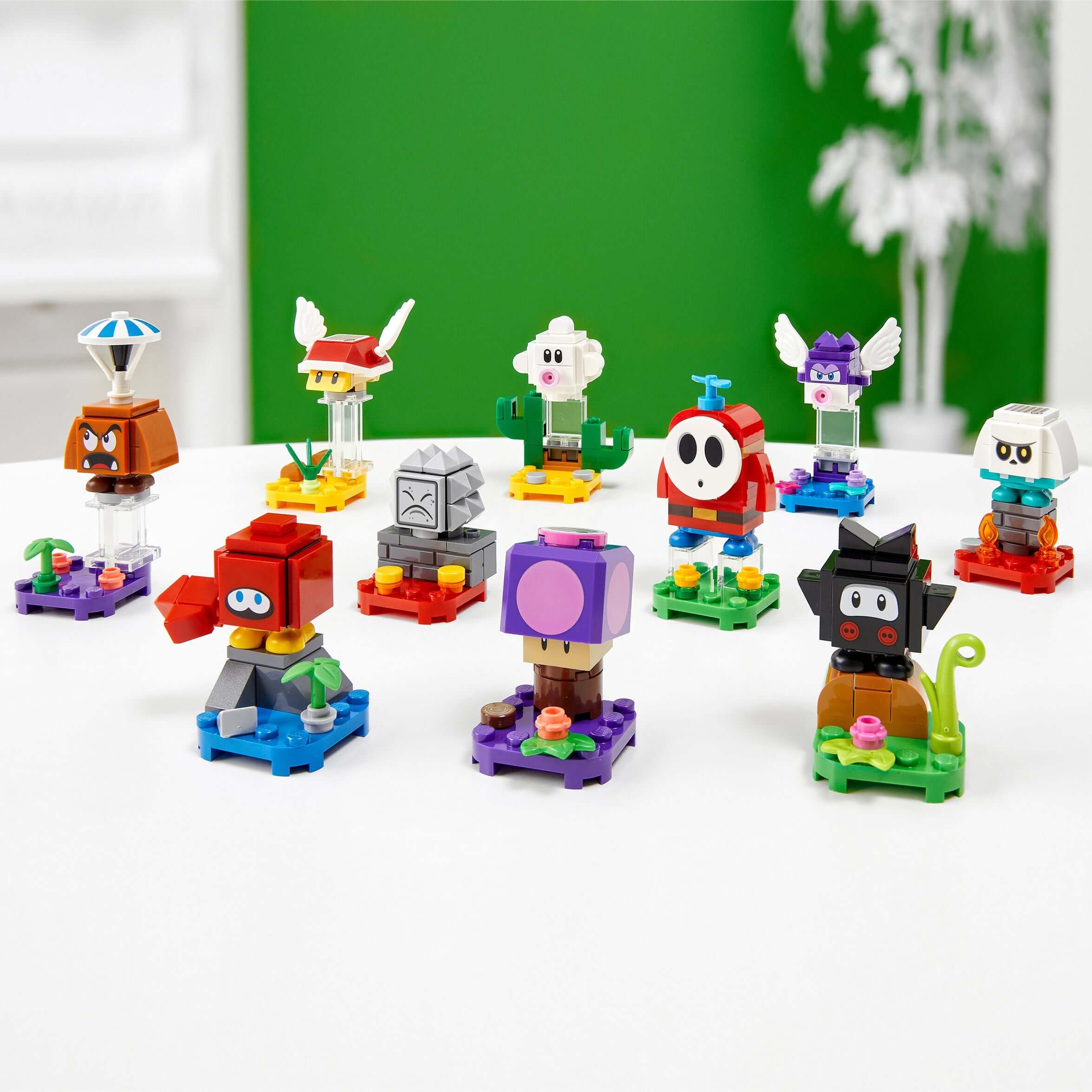 LEGO® Super Mario Character Packs – Series 2 71386