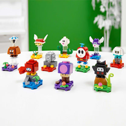 LEGO® Super Mario Character Packs – Series 2 71386