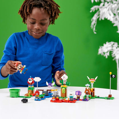LEGO® Super Mario Character Packs – Series 2 71386