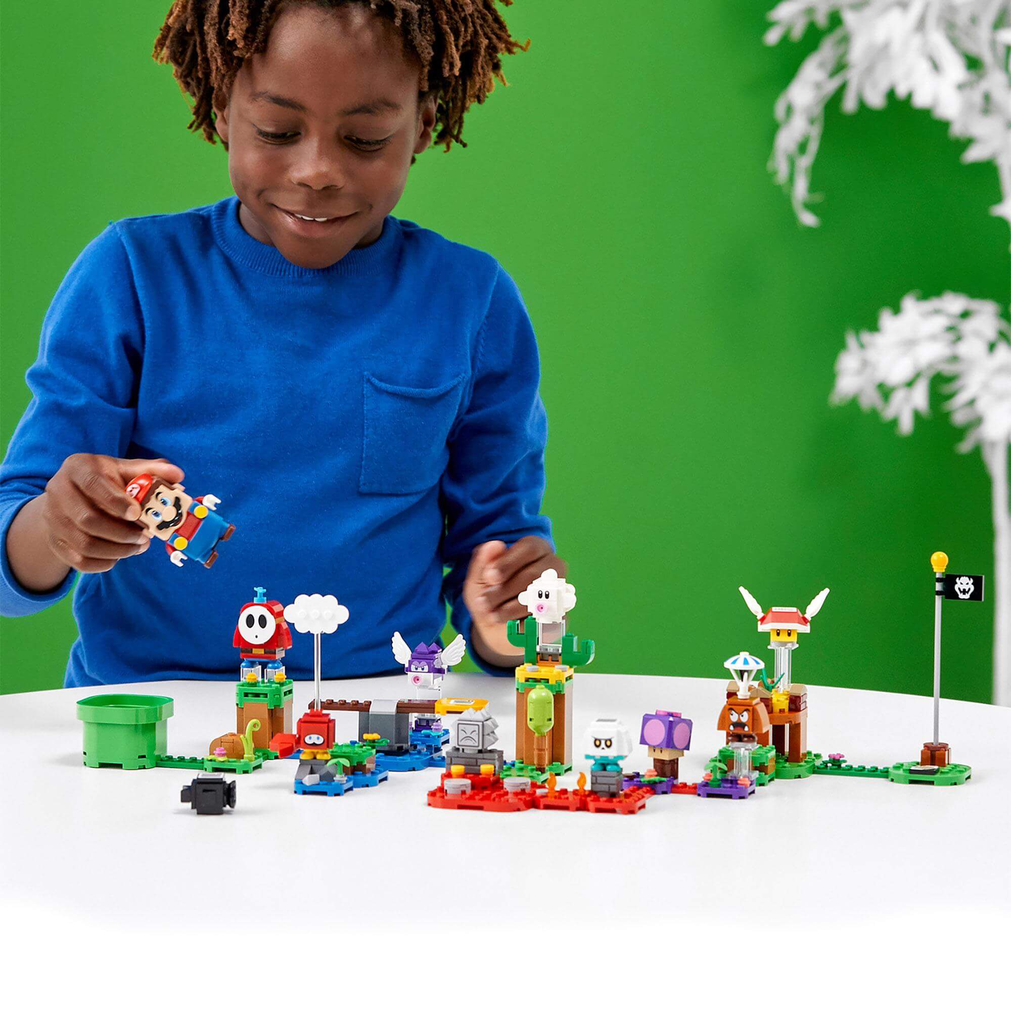 LEGO® Super Mario Character Packs – Series 2 71386