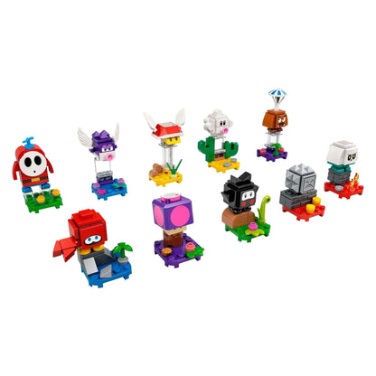 LEGO® Super Mario Character Packs – Series 2 71386