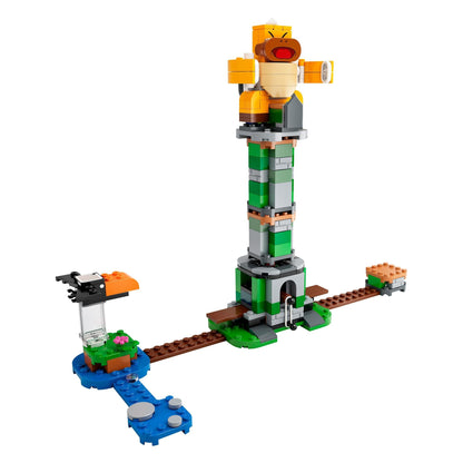 LEGO® Super Mario Boss Sumo Bro Topple Tower Expansion Set 71388
