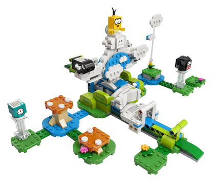 LEGO® Super Mario Lakitu Sky World Expansion Set 71389