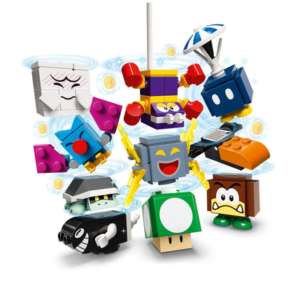 LEGO® Super Mario Character Packs – Series 3 71394
