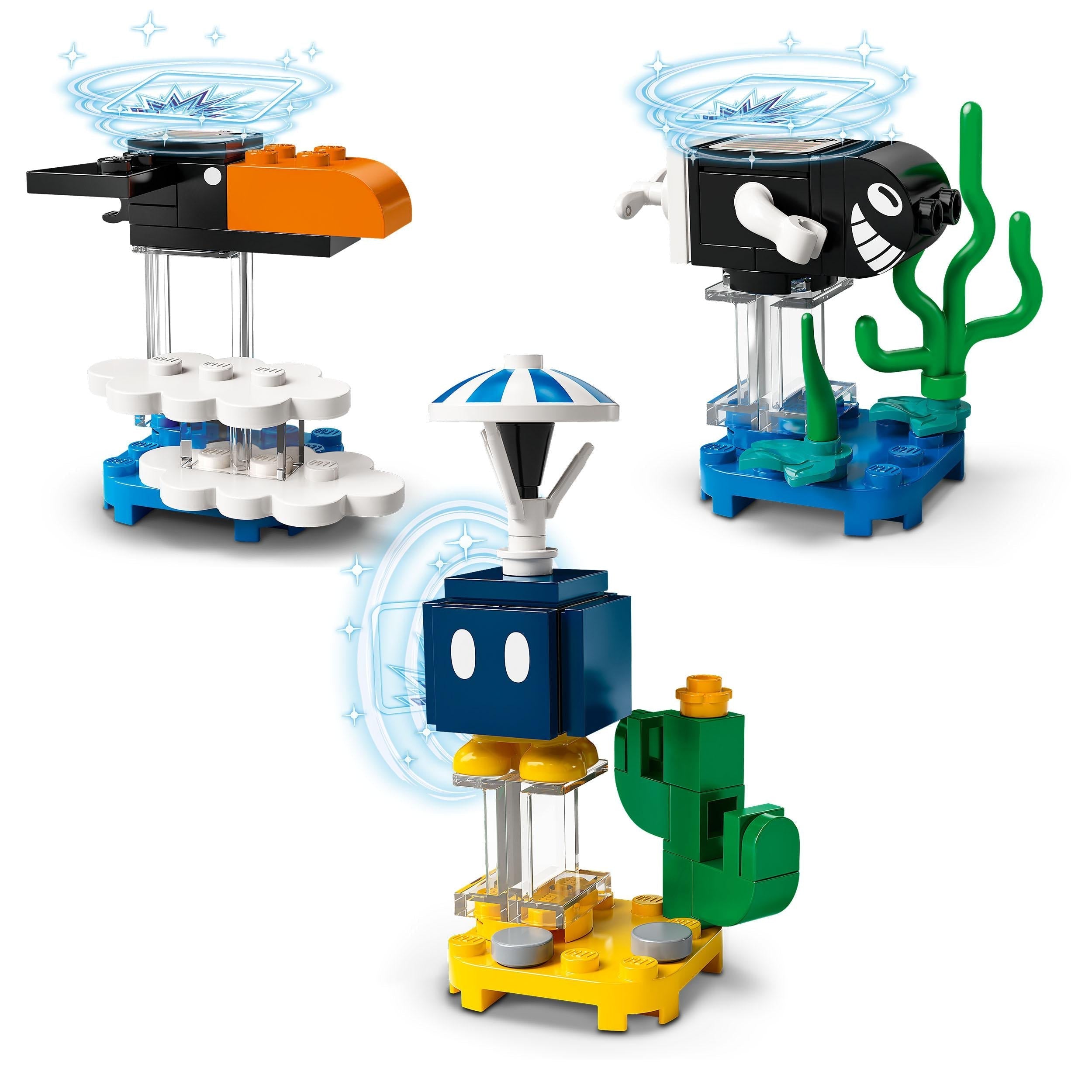 LEGO® Super Mario Character Packs – Series 3 71394