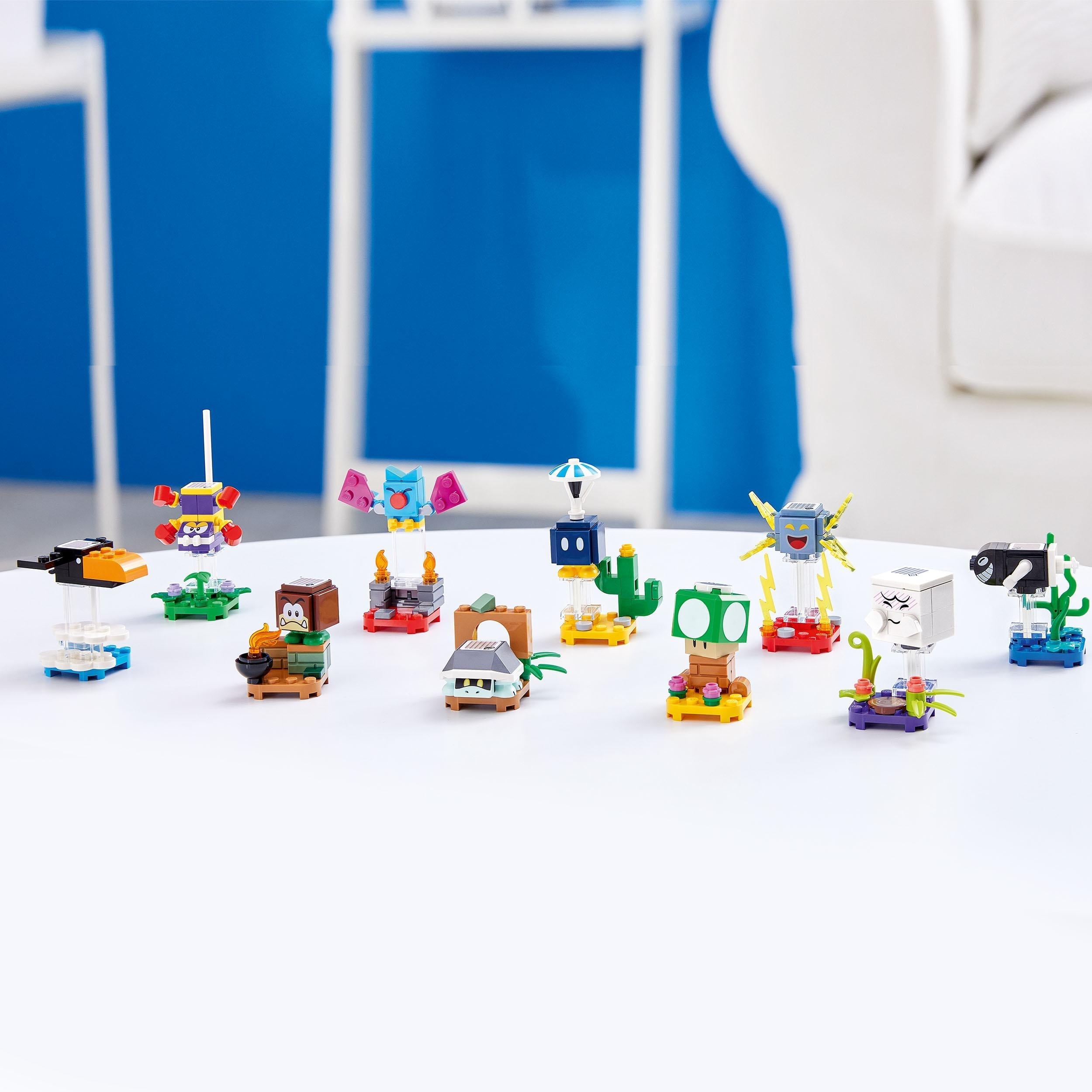 LEGO® Super Mario Character Packs – Series 3 71394