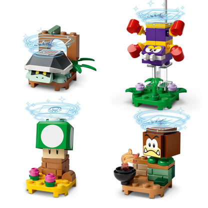 LEGO® Super Mario Character Packs – Series 3 71394
