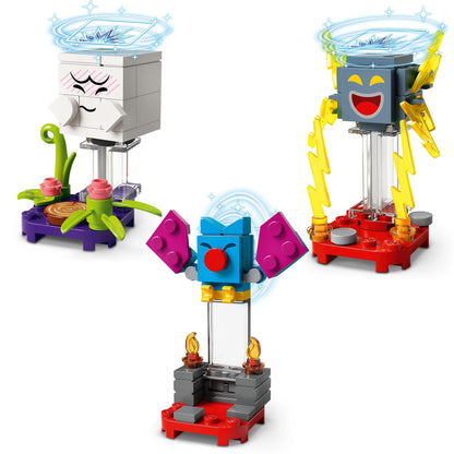 LEGO® Super Mario Character Packs – Series 3 71394