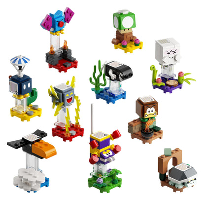 LEGO® Super Mario Character Packs – Series 3 71394