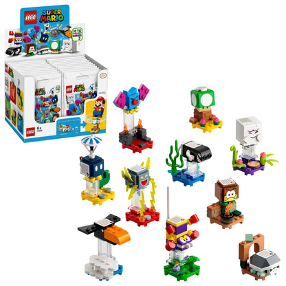 LEGO® Super Mario Character Packs – Series 3 71394