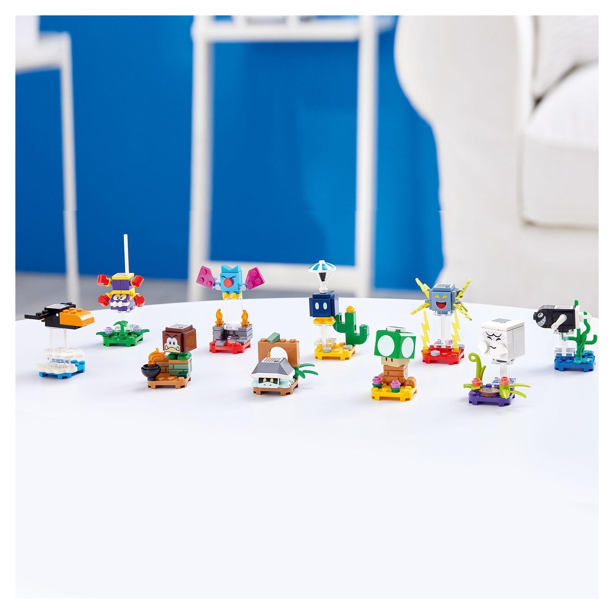 LEGO® Super Mario Character Packs – Series 3 71394