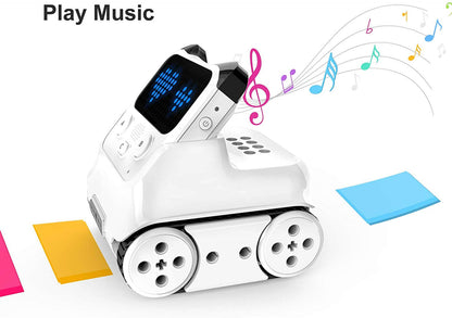Makeblock Codey Rocky (Education Version)