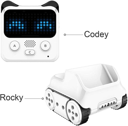 Makeblock Codey Rocky (Education Version)