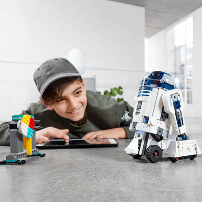 LEGO® Star Wars BOOST Droid Commander 75253