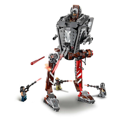 LEGO® Star Wars AT-ST Raider Building Set 75254