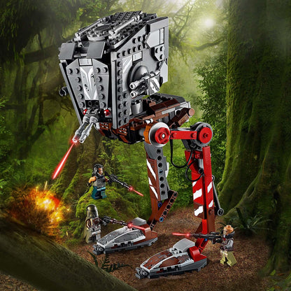 LEGO® Star Wars AT-ST Raider Building Set 75254