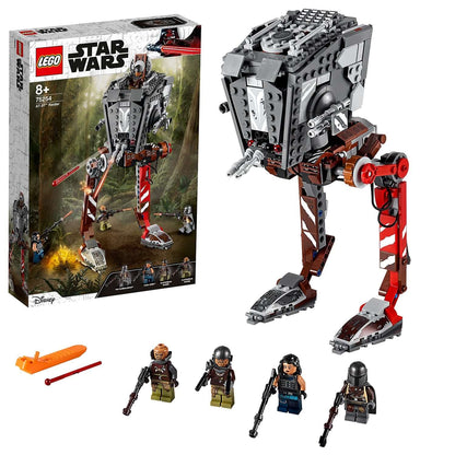 LEGO® Star Wars AT-ST Raider Building Set 75254