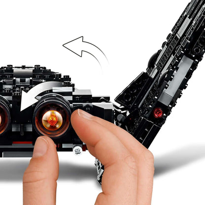 LEGO® Star Wars Kylo Ren’s Shuttle Set 75256