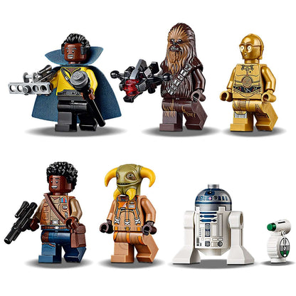 LEGO® Star Wars Millennium Falcon Set 75257