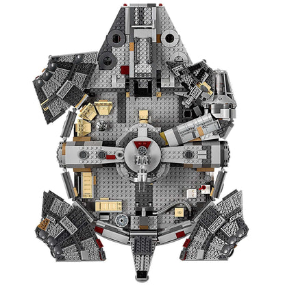 LEGO® Star Wars Millennium Falcon Set 75257