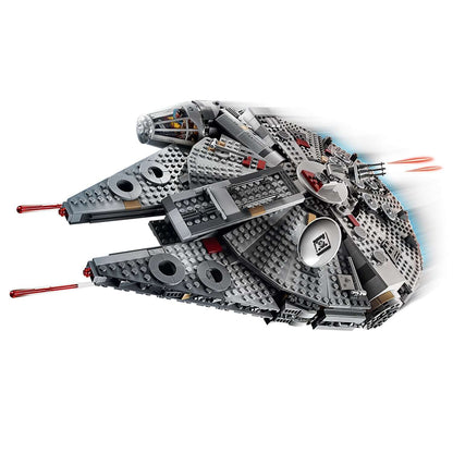 LEGO® Star Wars Millennium Falcon Set 75257