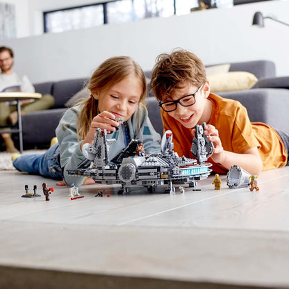 LEGO® Star Wars Millennium Falcon Set 75257