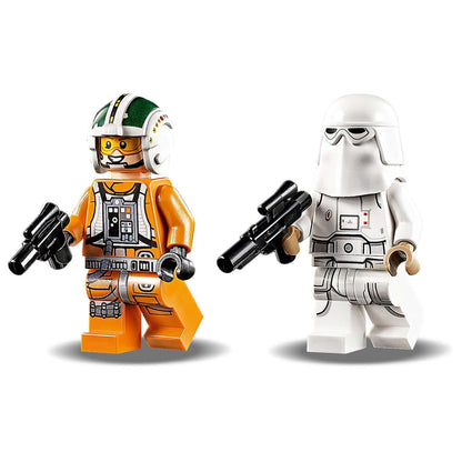 LEGO® 4+ Star Wars Snowspeeder Playset 75268