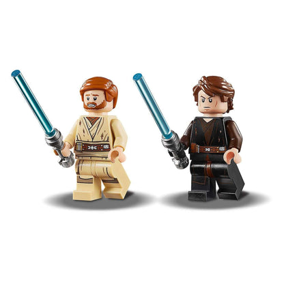 LEGO® Star Wars Duel on Mustafar Playset 75269