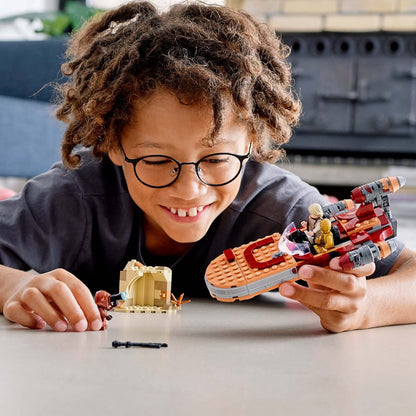 LEGO® Star Wars Luke Skywalker' Landspeeder 75271