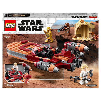 LEGO® Star Wars Luke Skywalker' Landspeeder 75271