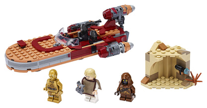 LEGO® Star Wars Luke Skywalker' Landspeeder 75271