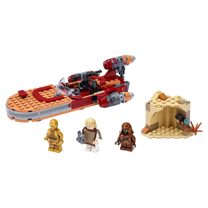 LEGO® Star Wars Luke Skywalker' Landspeeder 75271