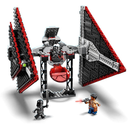 LEGO® Star Wars Sith TIE Fighter Building Set 75272
