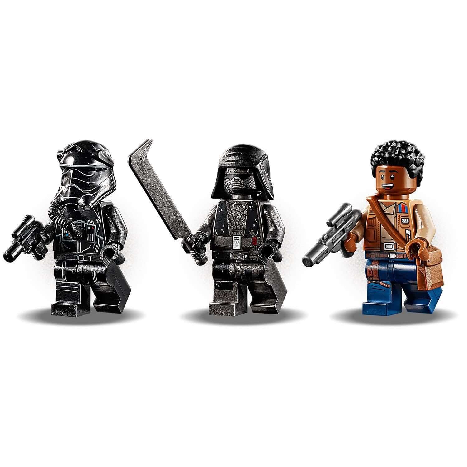 LEGO® Star Wars Sith TIE Fighter Building Set 75272