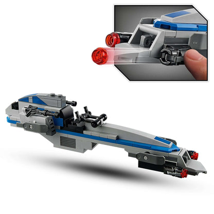 LEGO® Star Wars 501st Legion Clone Troopers 75280