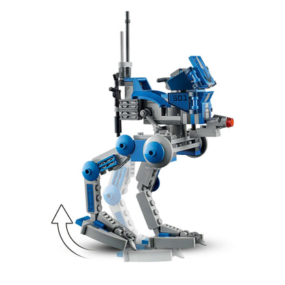 LEGO® Star Wars 501st Legion Clone Troopers 75280