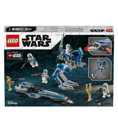 LEGO® Star Wars 501st Legion Clone Troopers 75280