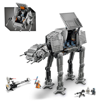 LEGO® Star Wars AT-AT Walker Toy 75288